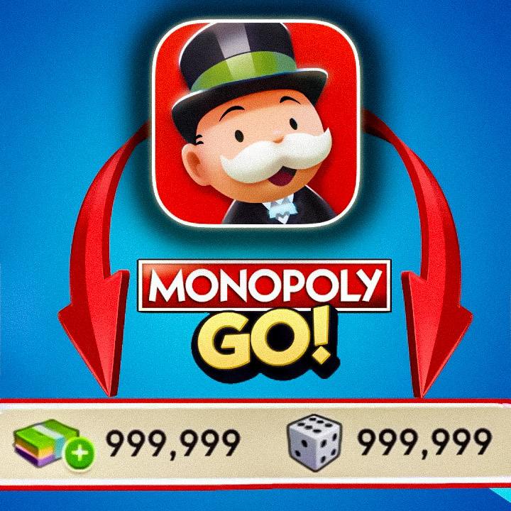 Monopoly Go CAsh & Dice Generator