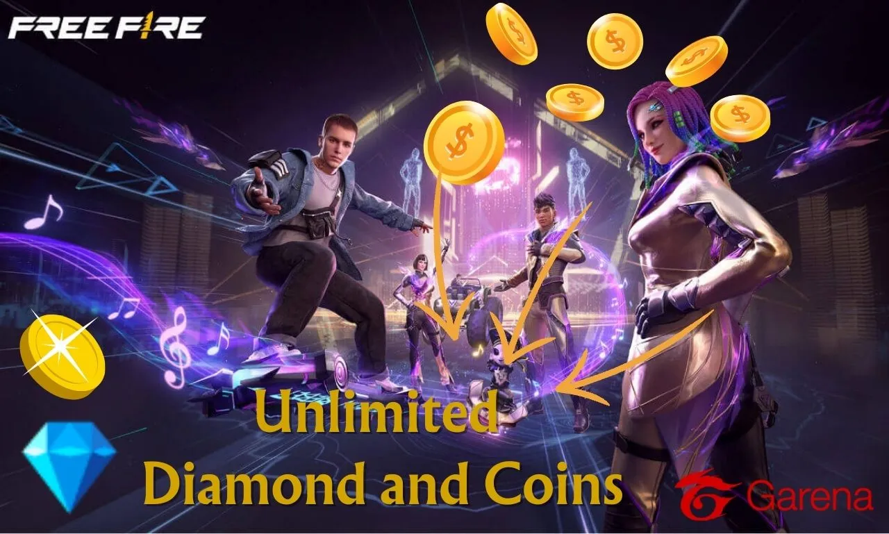 free fire diamond generator 2023