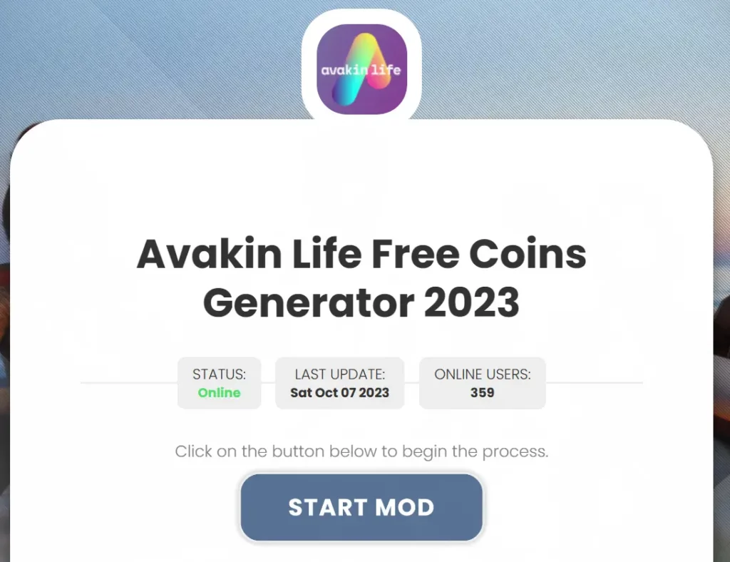 avakin life free coins