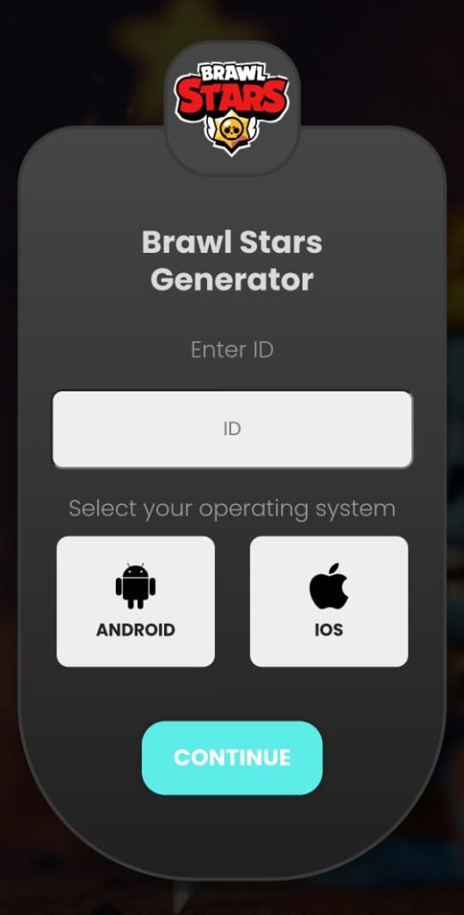 brawl stars free gems generator