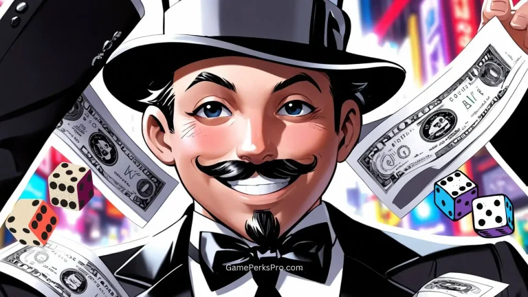 Free Monopoly Go Dice Links November 2024