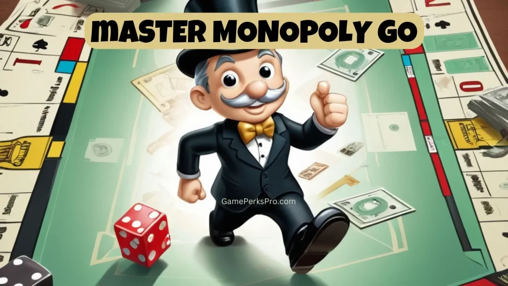 Monopoly Go Strategies, Rules and Tips